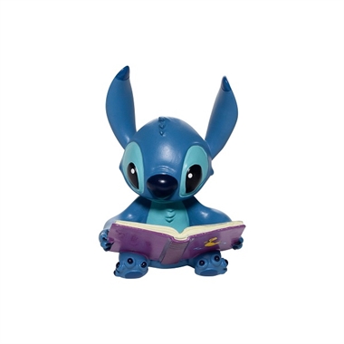 Disney Showcase - Stitch Book Figur